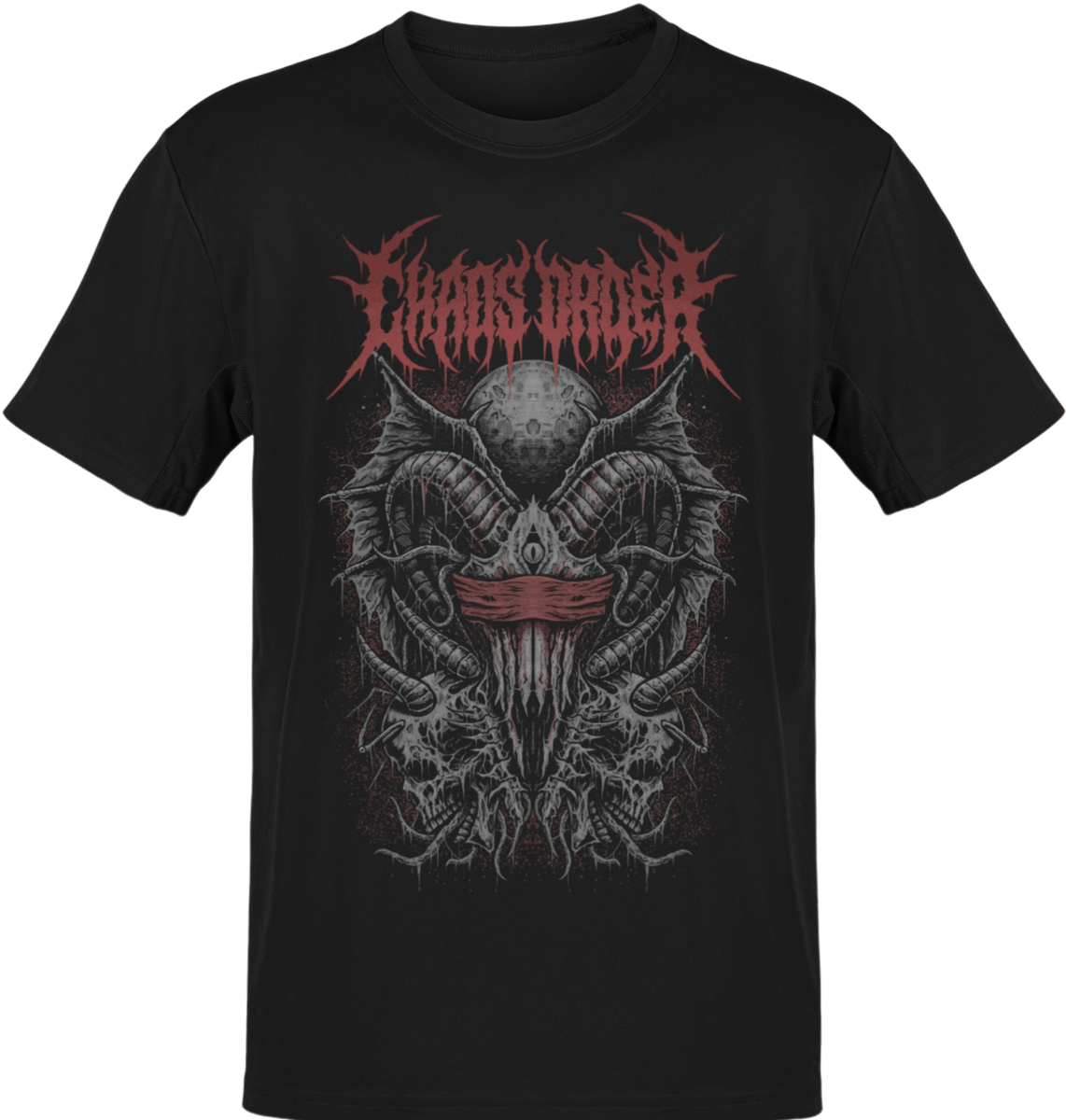 Perception – Chaos Order Clothing