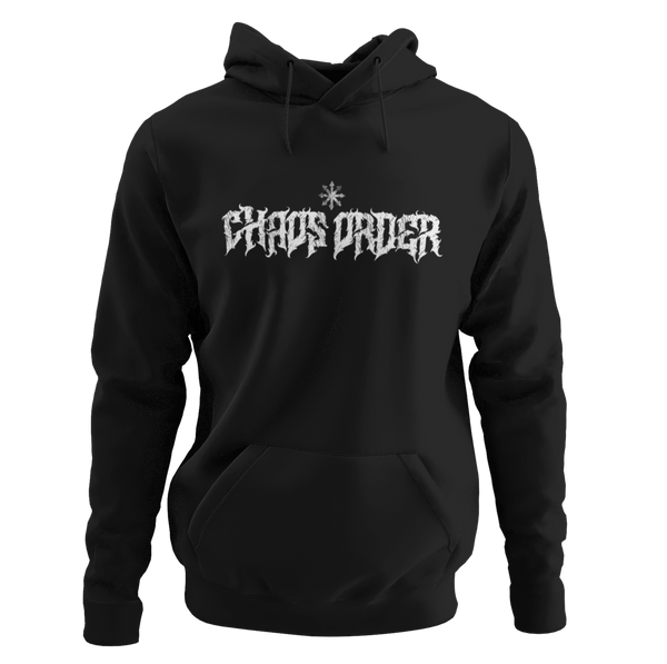 ◆LIBERE◆ CHAOS HOODIE BLACK 00766 CHAOS HOODIE – shopkarmaautomotive