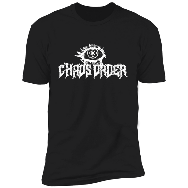 Eye of Chaos – Chaos Order Clothing